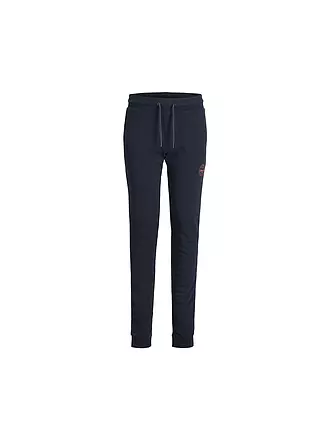 JACK & JONES | Pantalón de chándal para niño JJIGORDON | blau